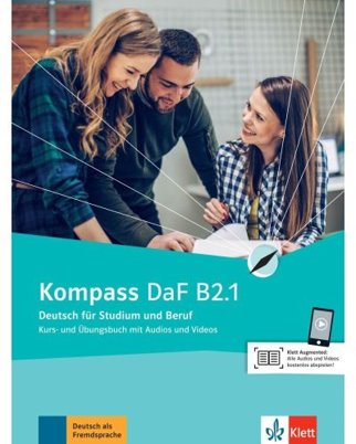 Kompass DaF B2.1