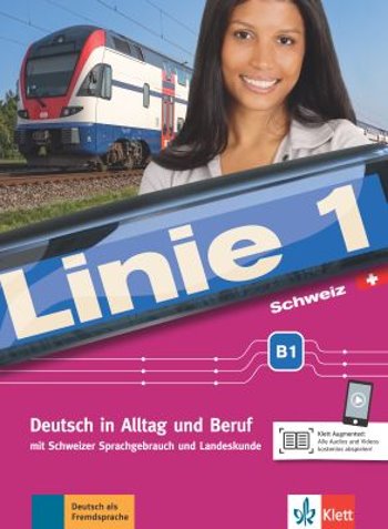 Linie 1 CH B1